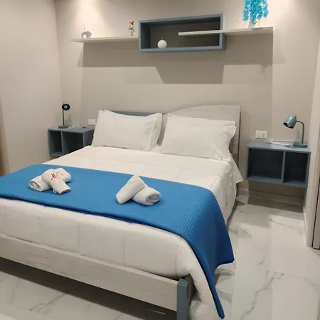 Maison Catherine Bed & Breakfast *