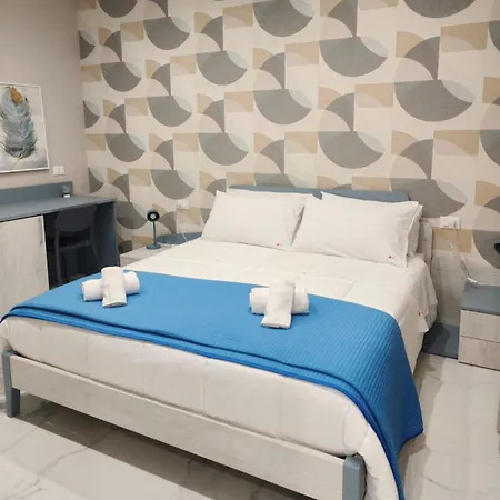 Bed & Breakfast Maison Catherine *