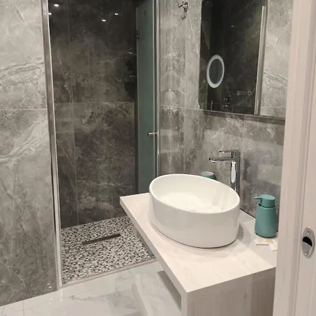 Maison Catherine Bed & Breakfast San Severo