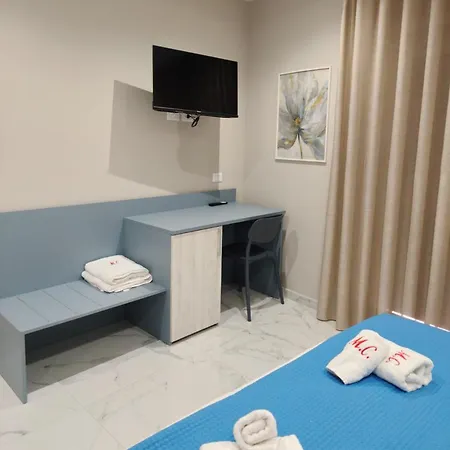 Maison Catherine Bed & Breakfast San Severo